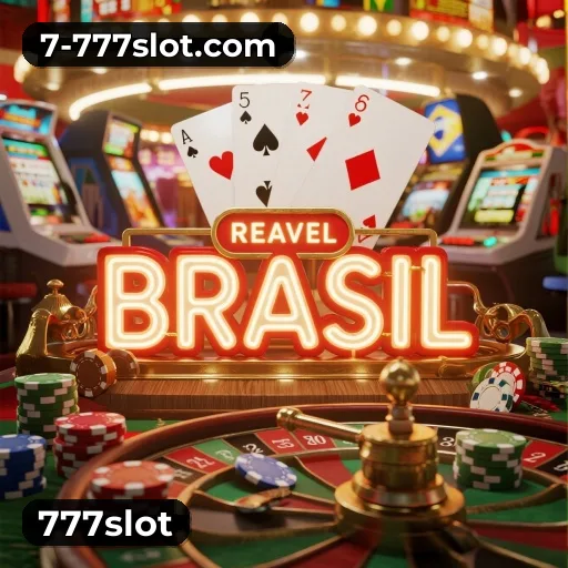 777slot