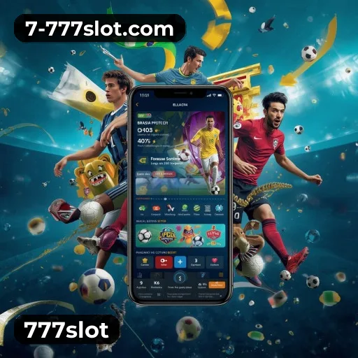 777slot