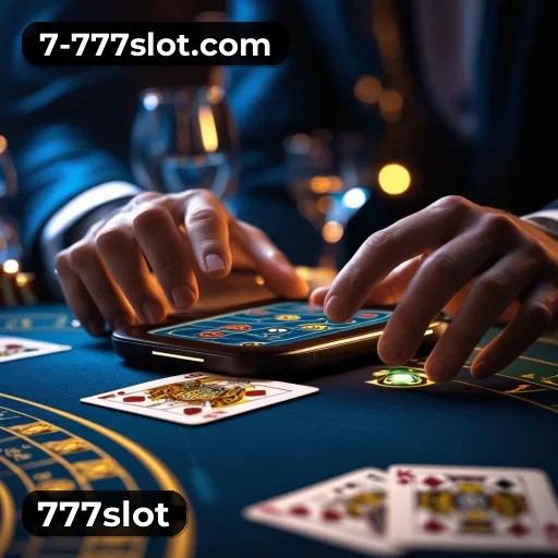 777slot