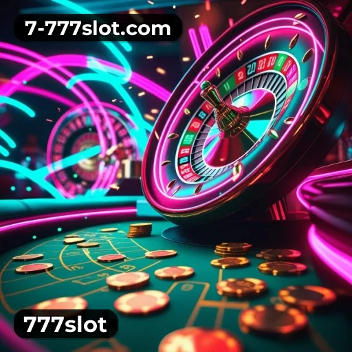 777slot
