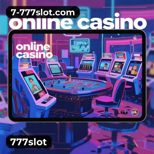 777slot
