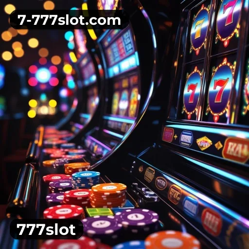 777slot