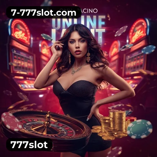 777slot