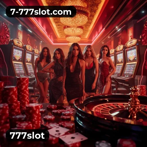777slot