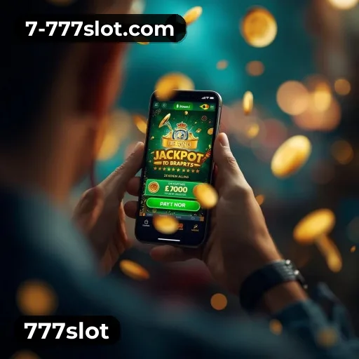 777slot