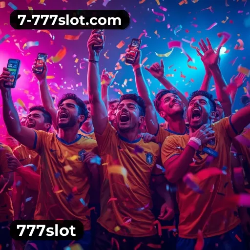 777slot