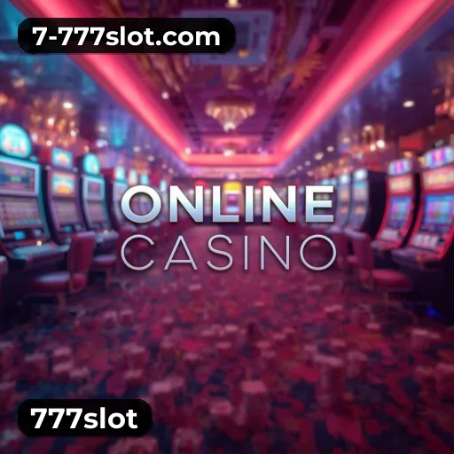 777slot