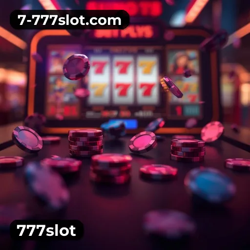 777slot