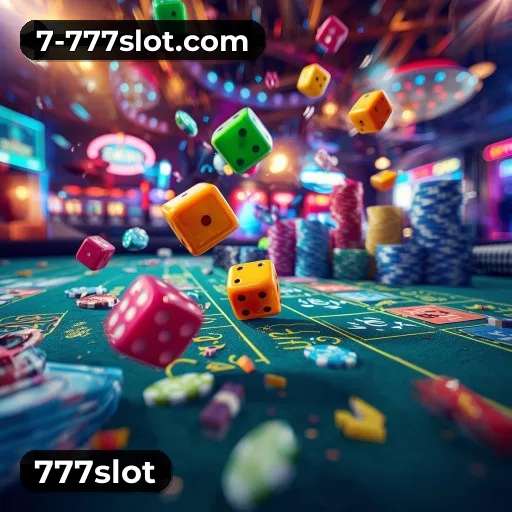 777slot