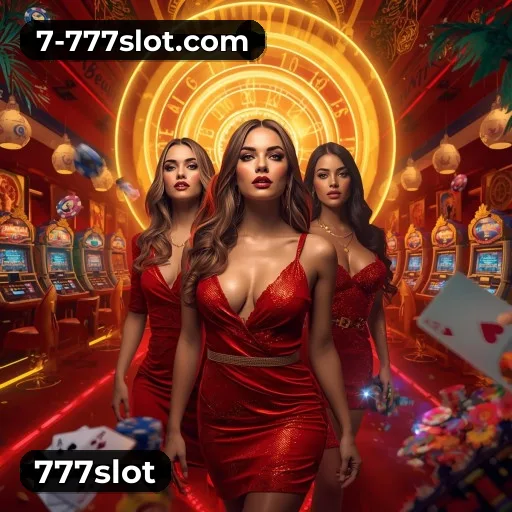 777slot