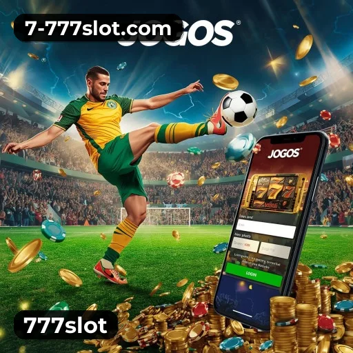777slot