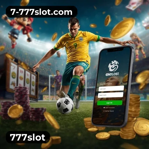 777slot
