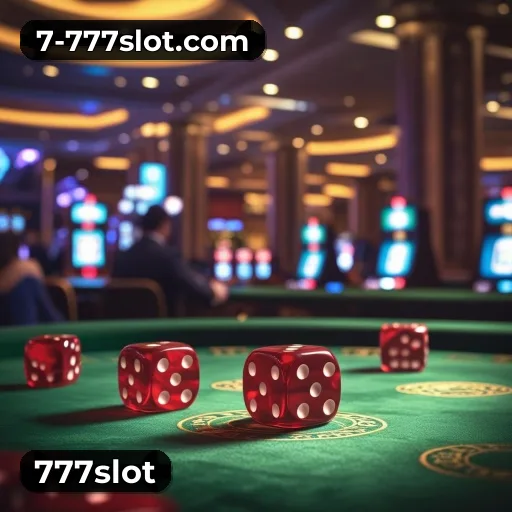 777slot