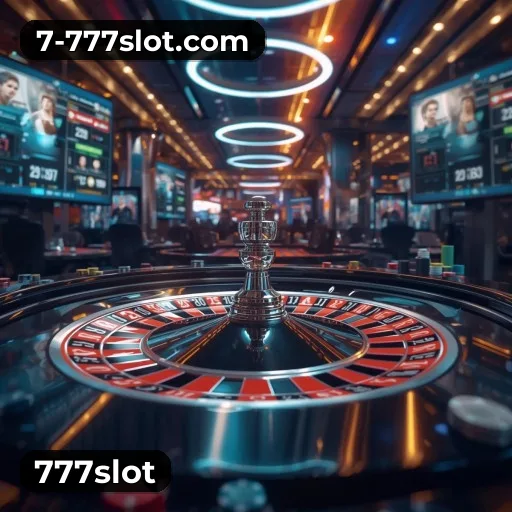 777slot