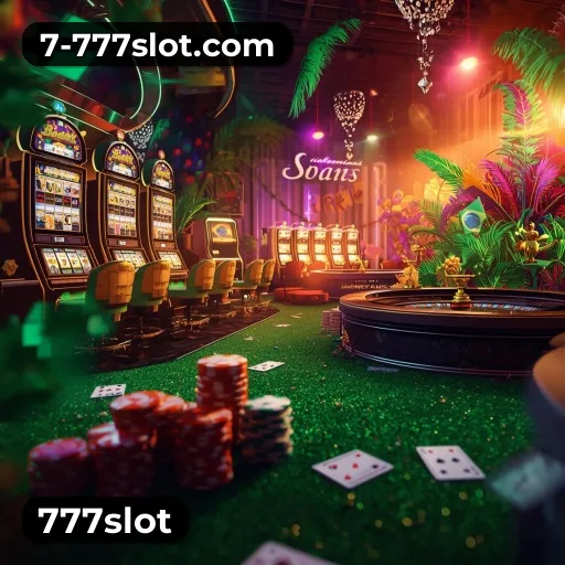 777slot