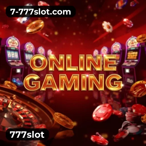 777slot